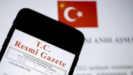 27 Kaymakam ve Vali Yardımcısı atamaları yapıldı
