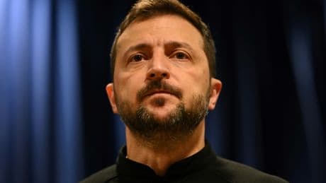 «Factice», «clown»: avant les pourparlers à Istanbul, Ukrainiens et Russes échangent des invectives