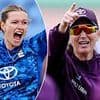 Lauren Bell opens up on competition for places under new head coach Charlotte Edwards as England bid to step up a level against India