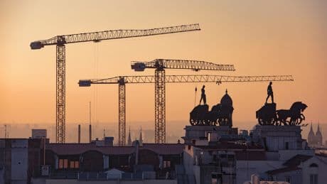 La paradoja del precio de la vivienda: ¿se dispara o se desploma?