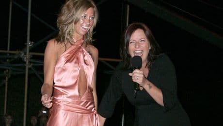 Big Brother legend takes scathing swipe at Davina McCall on show’s 25th anniversary