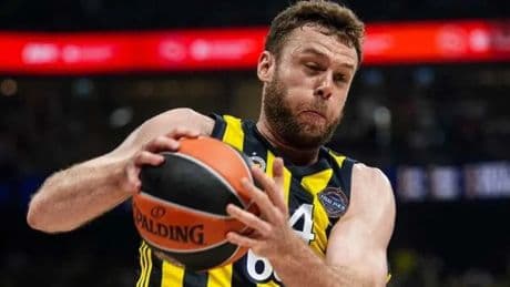 Nicolo Melli: 'Önemli olan takım!'