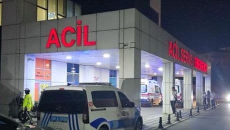 Tekirdağ'da bekçiye bıçaklı saldırı