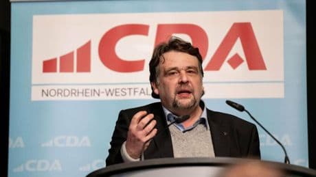 Haushaltsloch: Trotz Merz-Machtwort – CDU-Arbeitnehmer präsentieren neue Steuervorschläge