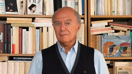 Pierre Assouline, un demi-siècle d’amour et de guerres