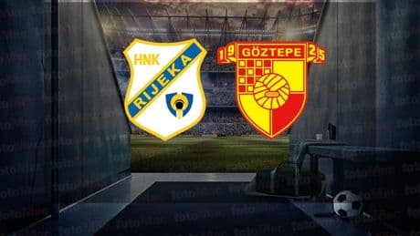 Rijeka-Göztepe maçı ne zaman, saat kaçta ve hangi kanalda?