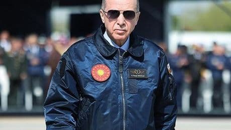 Yunan basınından Erdoğan'a övgü: 'Türk Cumhurbaşkanı güçleniyor!'