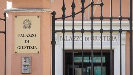 Ponente ligure, abusa di una minore: indagato volontario di una pubblica assistenza