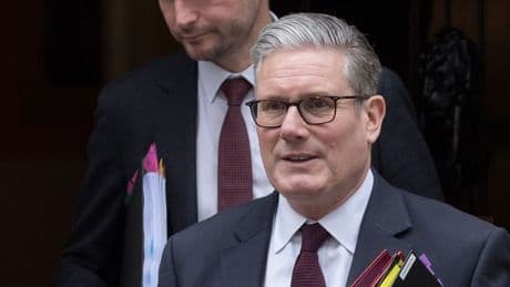 Keir Starmer to launch grooming gangs inquiry that will make witnesses testify
