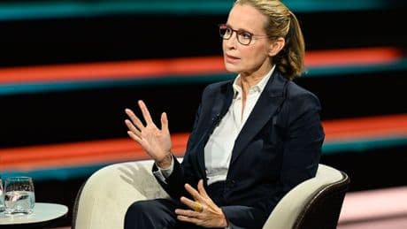 Koalitionskrise: TV-Auftritt von Brosius-Gersdorf kann Konflikt nicht befrieden