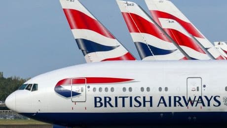 British Airways steward detained after ‘drug-fuelled’ dance in business class