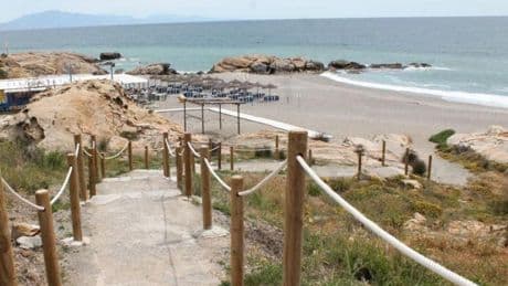 British woman killed in jet ski crash at Costa Del Sol holiday resort