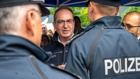 Dobrindts Zurückweisung von Asylbewerbern hat kaum Effekt für deutsche Asyllage