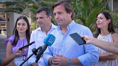 El PP apunta a Montero por las ramificaciones del caso Koldo en Andalucía: cobraron "un millón" en comisiones