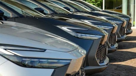 L’auto ibrida: evoluzione, diffusione e prospettive di classificazione secondo Toyota