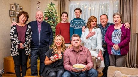 BBC confirms Two Doors Down is returning 2 years after show was cancelled