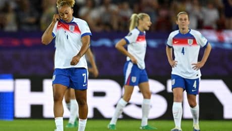 How to watch Lionesses vs Netherlands FOR FREE: TV channel and live stream for Women's Euro 2025 today