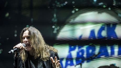 Addio a Ozzy Osbourne, leggenda dell’heavy metal