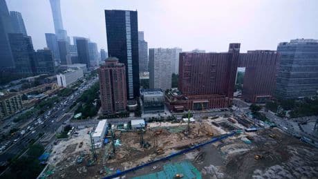 China's exports jump 5.8% in June as tariffs reprieve prompts a rush of orders