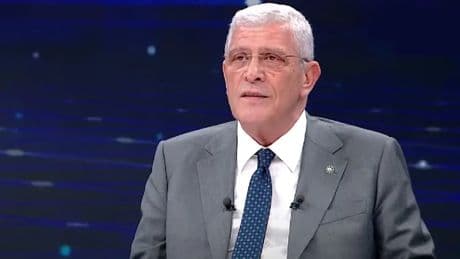 'Lozan' ayrıntısına dikkat çekti! Dervişoğlu'ndan PKK'nin bildirisine tepki: 'Türkiye bu kararı çöpe atmazsa...'