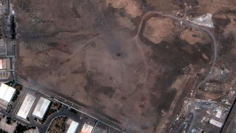 Frappes américaines sur l’Iran : que sait-on des dégâts infligés au programme nucléaire de Téhéran ?