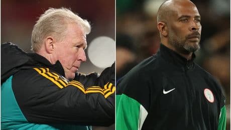How to watch Jamaica vs Nigeria: TV channel and live stream for Unity Cup final today