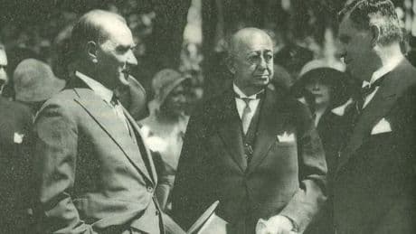 İlk kez gün yüzüne çıktı!