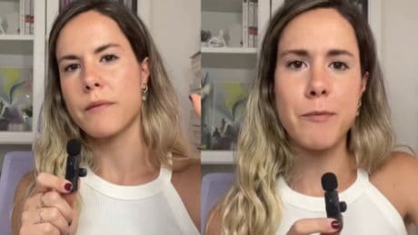 Marina Muñoz, psicóloga: ''Nuestras emociones funcionan como un interruptor, a veces hay que darle al on y otras al off''