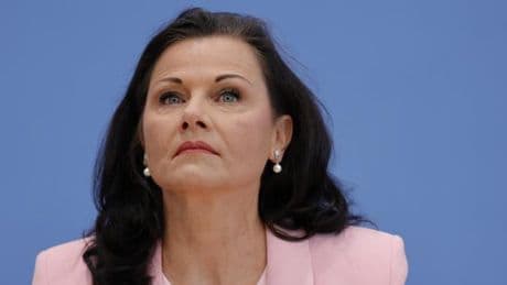 Vorsitzende der Mittelstandsunion nennt Bürgergeld „Turbo für die AfD“