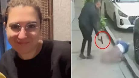 Bahar'ın sessiz çığlığı duyulmadı... Vahşetin nedeni İngiliz babanın mirasıymış!