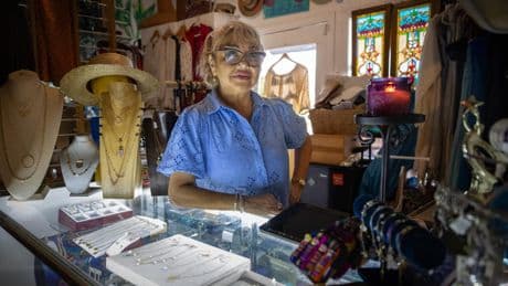 It's peak season in Malibu, but these small businesses are still struggling after the Palisades fire
