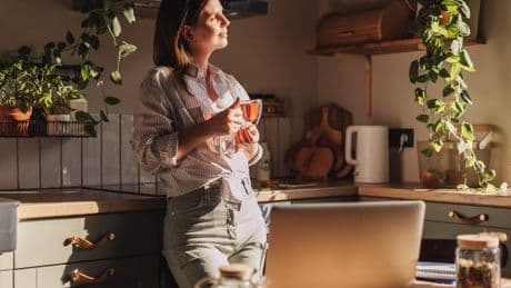 Regular hot drink 'may cut risk of cognitive impairment'