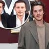 Cruz Beckham appears to take yet another swipe at estranged brother Brooklyn and declares the 'truth will unfold' as bitter family feud continues to rumble on