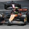 Lando Norris wint de Grote Prijs van Monaco, Max Verstappen valt net naast het podium