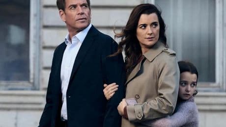 Everything To Know About ‘Tony & Ziva:’ Why Is ‘NCIS’ Spinoff Only On Paramount+?