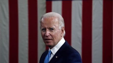 Joe Biden diagnosed with 'aggressive' prostate cancer that has spread to his bones
