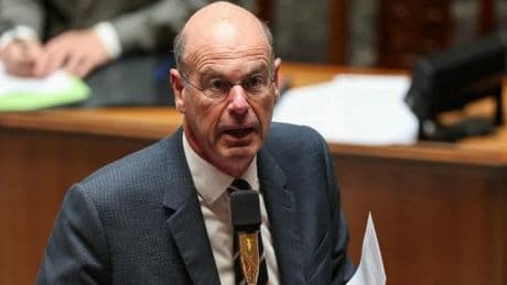 MaPrimeRénov’ : Eric Lombard confirme la suspension du dispositif, mais dit vouloir le rétablir « avant la fin de l’année »