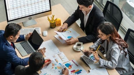 Pmi, le applicazioni gestionali aumentano dell’85% l’efficienza