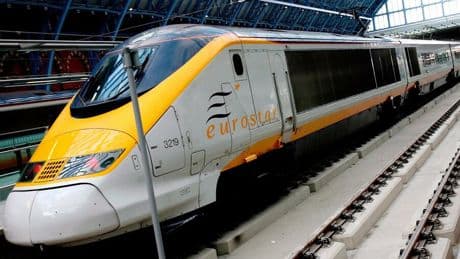 Schienenverkehr: Direktzugverbindung zwischen Deutschland und Großbritannien geplant