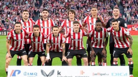 Los jugadores del Athletic, a examen: ¿qué nota les pones esta temporada?
