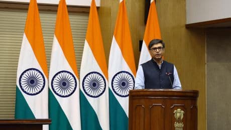 L’Inde et le Pakistan ont conclu un «cessez-le-feu immédiat», après des jours d'escalade