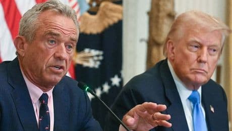 Donald Trump and RFK Jr could 'ban Covid vaccine in months' despite 'chaos' risk