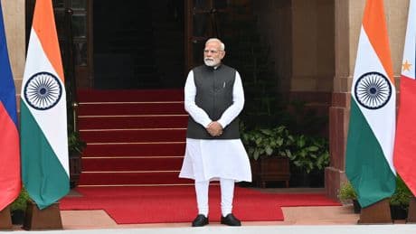 Südasien: Indiens gestohlene Wahl