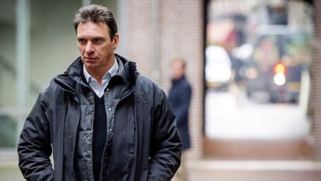 Evert Santegoeds over Willem Holleeder: ‘Hier ben ik hem wel eens tegengekomen’