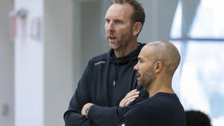 What’s the Nets domino effect from the first big trade of the NBA offseason?