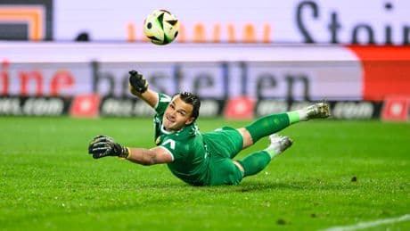 Es geht um Tim Schreiber - Dynamos Transfer-Plan für die 2. Liga