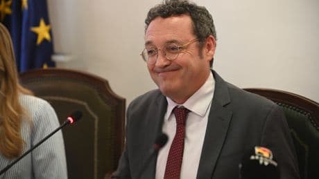 El PP usa su mayoría en el Senado para reprobar al fiscal general del Estado y exigir su renuncia