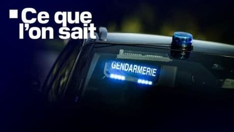 Arme blanche, gendarme en garde à vue... Ce que l'on sait du féminicide survenu en pleine rue en Ille-et-Vilaine