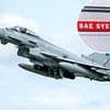 BAE eyes orders for 150 more Eurofighter Typhoon jets amid union concern over jobs