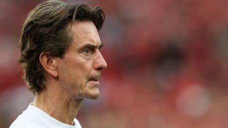Tottenham: Thomas Frank outlines key principles as ambitions align with Daniel Levy after Europa League win
